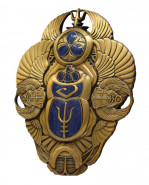 Dungeons & Dragons replika Scarab of Protection Limited Edition